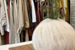 Azahar moda circular