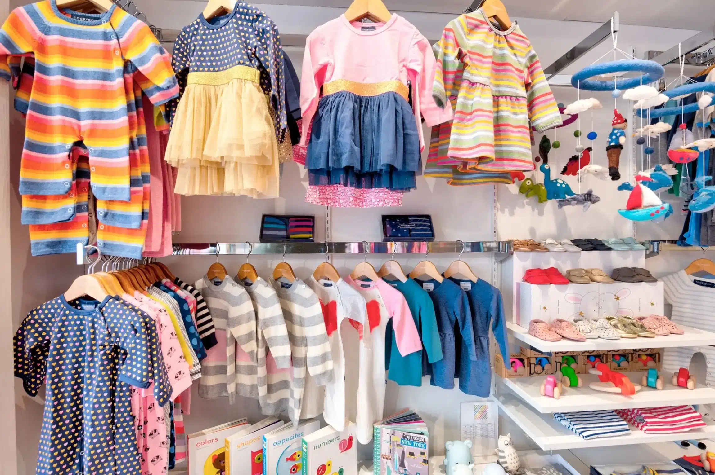 baby shop