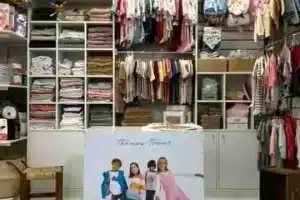 Bajitos Nueva Helvecia