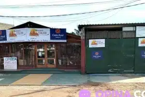 BARRACA COLON - HOME CENTER por donde.crece la Paloma 4 BARRACA COLON – HOME CENTER por donde.crece la Paloma
