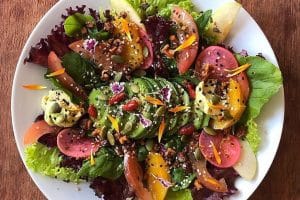 Beijaflor Casa de comidas