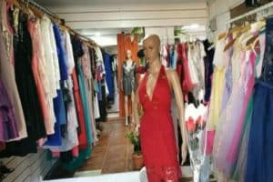 Belettza alquiler de vestidos