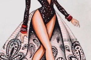 Betty Boop Modas