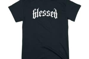 Blessed Streetwear