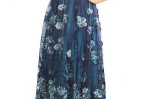 BLUE CITY alquiler ropa de Fiesta.