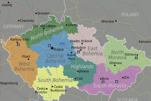 BOHEMIA