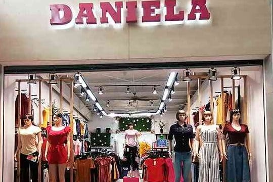 boutique daniela