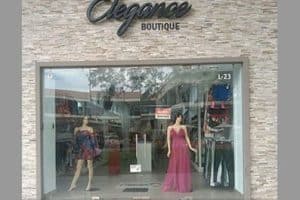 Boutique Elegance