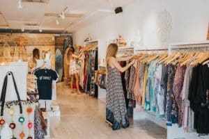 Boutique Mora