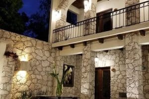 Boutique San Jorge