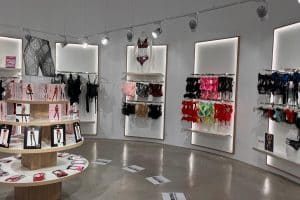 Bruma tienda