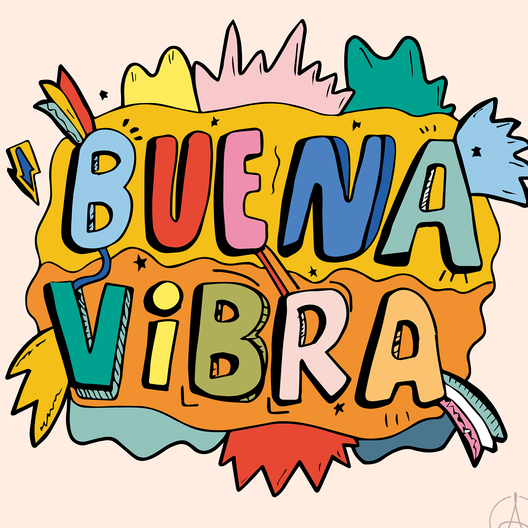 buena vibra 1