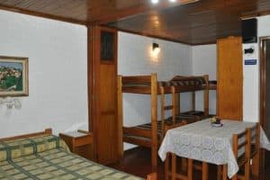 Bungalows Archi