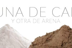 Cal y Arena