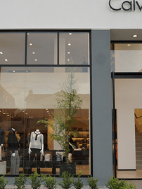 calvin klein punta del este