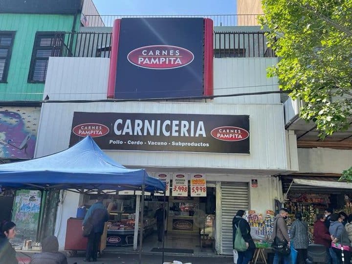 carniceria la pampita 1