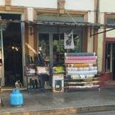 Casa “José Luis Blanco”
