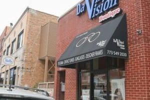 Da vinci boutique