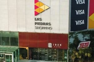 Dakar | Las Piedras Shopping