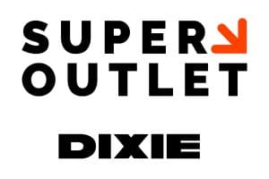 Dixie super outlet