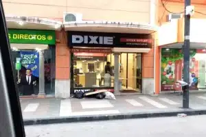 Dixie Super Outlet Florida