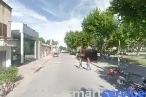 El Baratijo