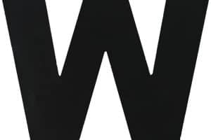 El Negro W