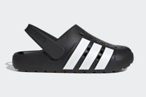 EVOLUTION SPORTS CROCS ADIDAS