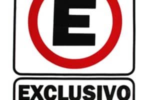 Exclusivo