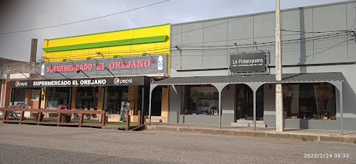 El Orejano