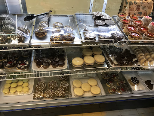Sabores De Las Sierras