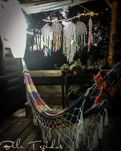 Bilu.Tejidos y accesorios