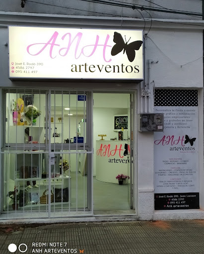 ANH Arteventos