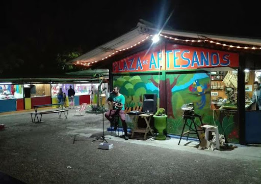 PLAZA DE ARTESANOS ASDAR