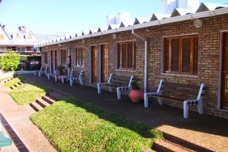 Bungalows Archi