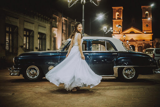 Victoriana Novias & 15