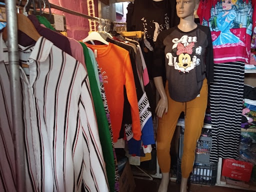 Ventas RO -Tienda