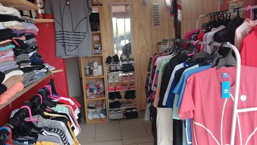 Zapika deportiva