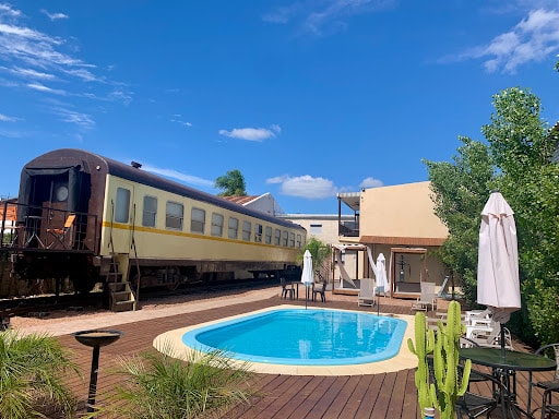 Hotel FK Paso de los Toros - HOTEL BOUTIQUE