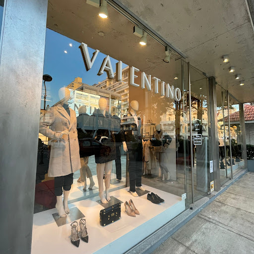 Valentino Punta del Este Uruguay