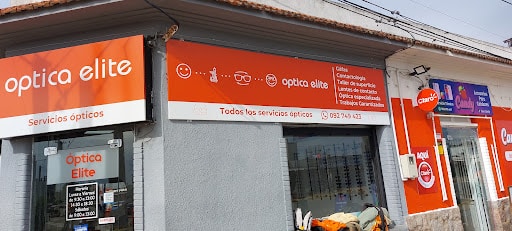 Óptica Elite