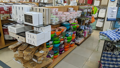 Tiendas Montevideo - Rocha