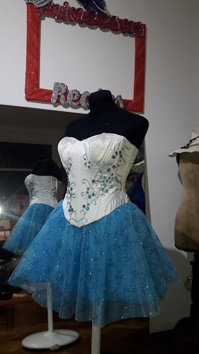 Feria Americana Bazar Regalería