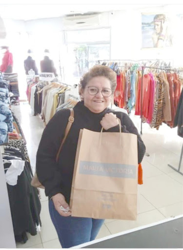 Tienda Maria Victoria