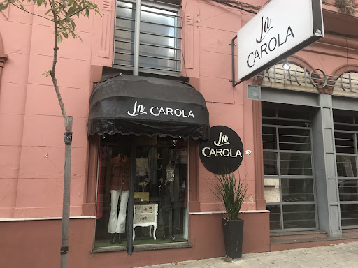 LA CAROLA