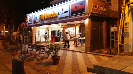 Tienda El Abuelo