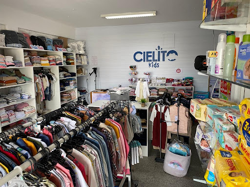 Cielito Kids San Jacinto
