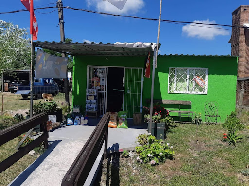 Almacén y provisión Cafu