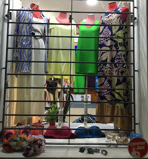 Vilu Boutique