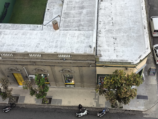 El Cabildo Carmelo